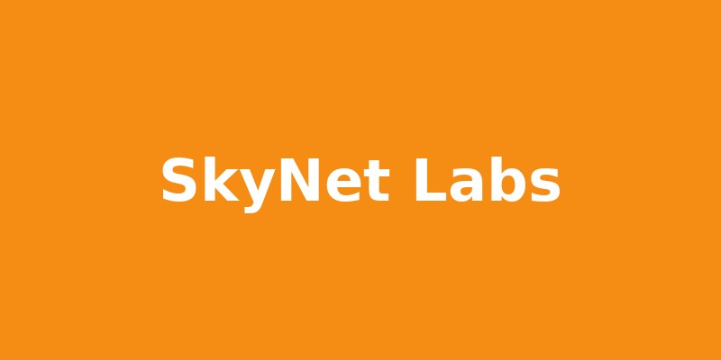 SkyNet Labs